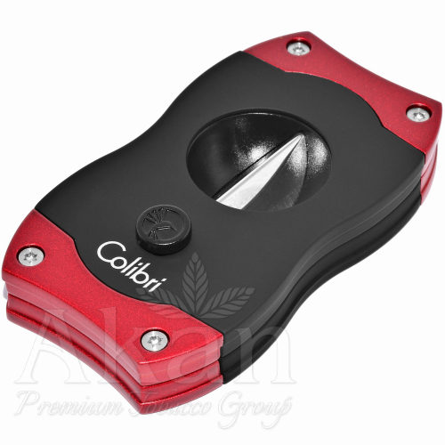 Obcinarka Colibri V-Cut CU300T2 Red