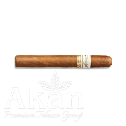 Davidoff Primeros Dominican