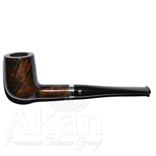 Fajka Stanwell Relief Brown Polished 29 (31299149)