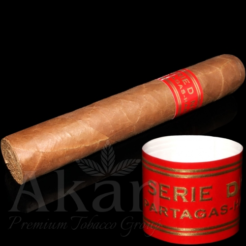 Partagas Serie D No. 4