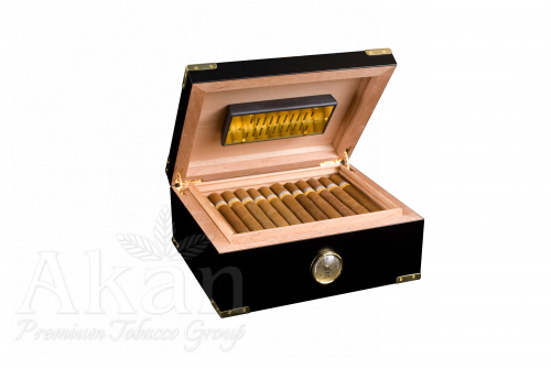 Humidor Adorini Modena Deluxe 1418