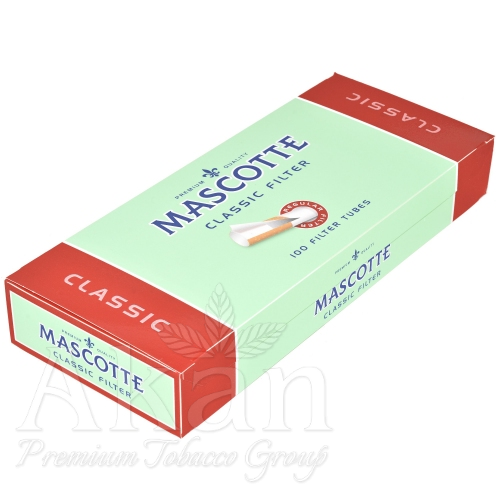 Gilzy Mascotte Classic 100