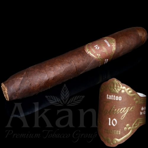 Tatuaje Anniversary Belle Encre