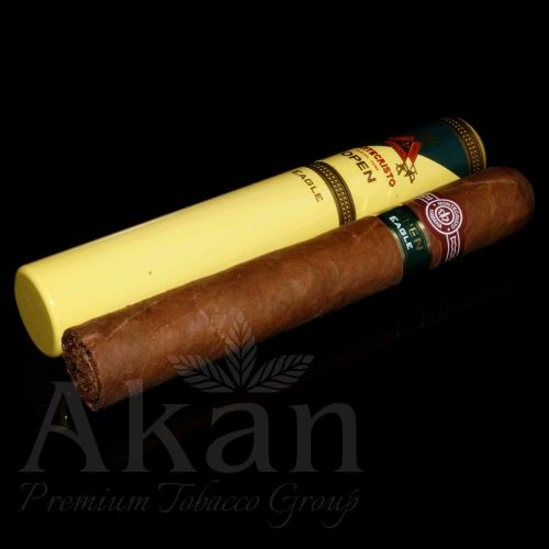 Montecristo Open Eagle Tuba