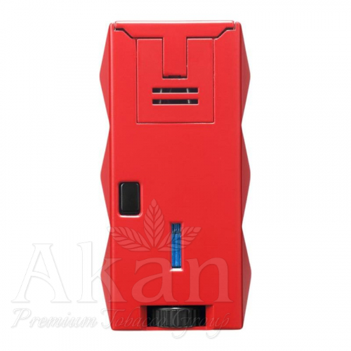 Zapalniczka Colibri Quasar Hand Held LI750T4 Red