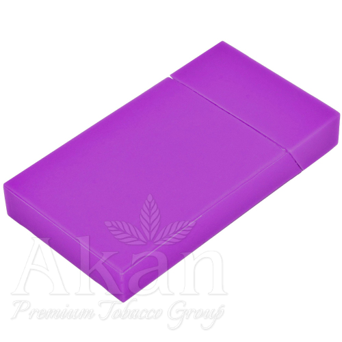 Etui papierosowe Slim 60805 Purple