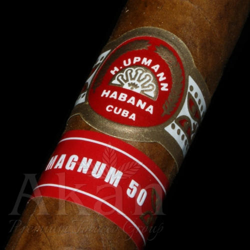 H. Upmann Magnum 50 Tuba