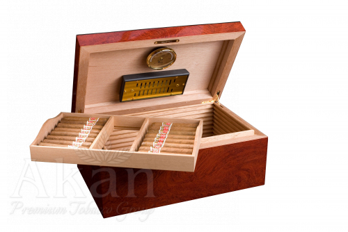 Humidor Adorini Venezia Grande Deluxe 1424