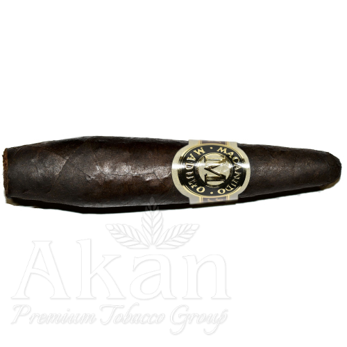 Macanudo Maduro Diplomat