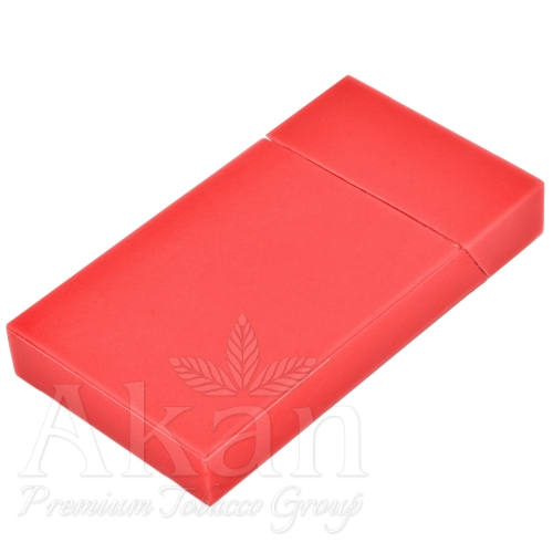 Etui papierosowe Slim 60805 Red