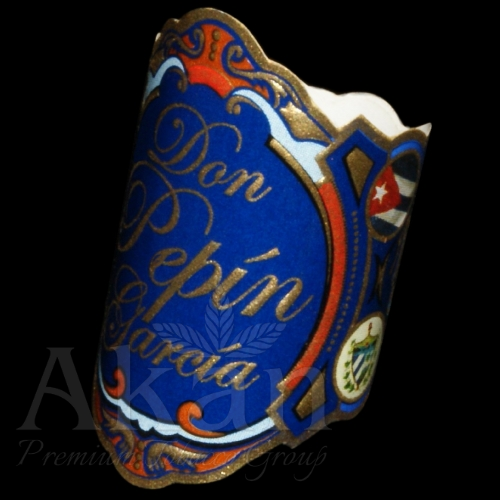 Don Pepin Azul Exclusivos (24 cygara)