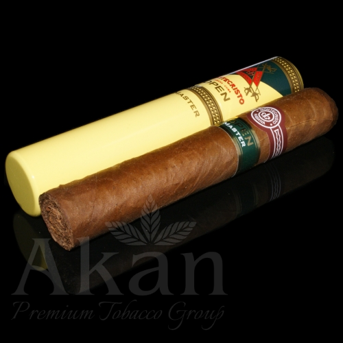 Montecristo Open Master Tuba