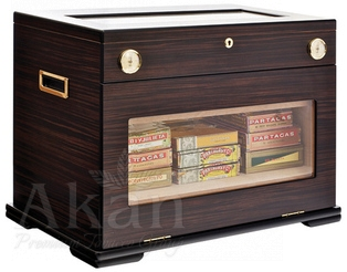 Humidor Adorini Aficionado Deluxe 320