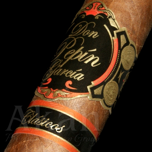 Don Pepin Garcia Black Edition 1970