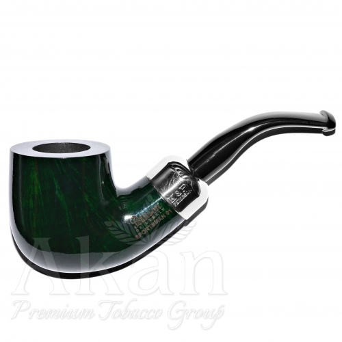 Fajka Peterson Sportsman 01 Green (27709)