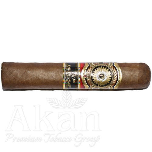 Perdomo 20th Anniversary Sun Grown Robusto