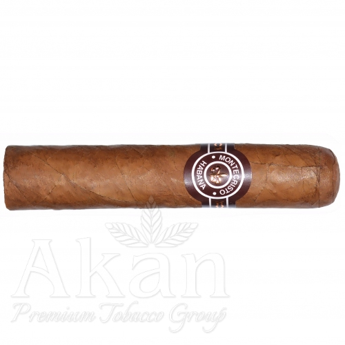 Cygara Montecristo Media Corona