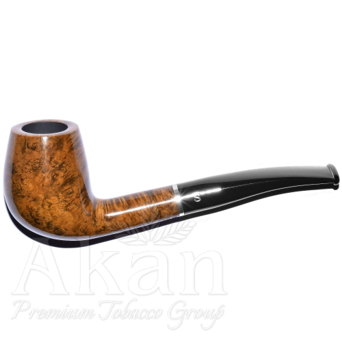 Fajka Stanwell Amber Light Polished 139 (31297579)