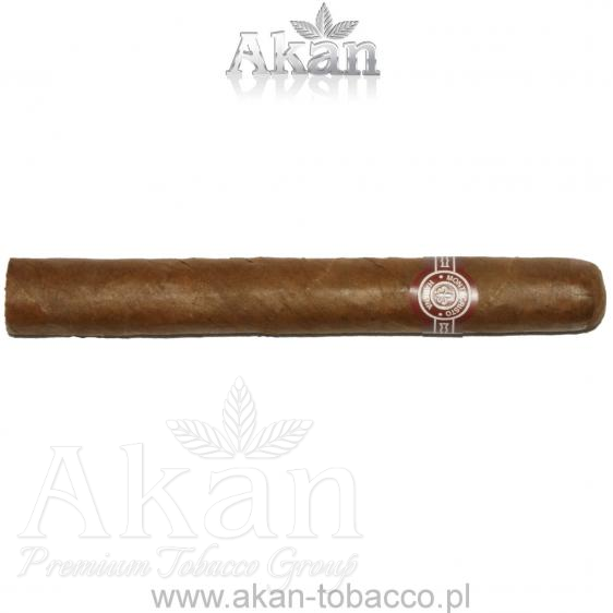 Montecristo No. 4