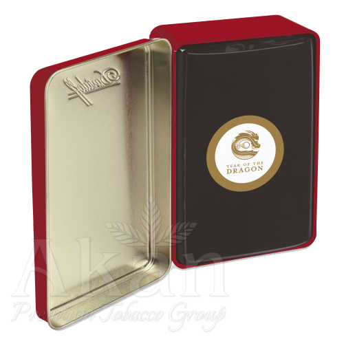 Tytoń fajkowy Davidoff Year Of Dragon LE 2024 100g