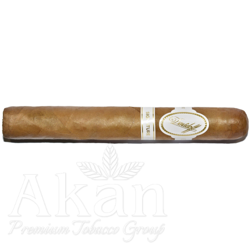 Cygara Davidoff Signature Petit Corona