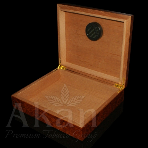 Humidor cedrowy 75284