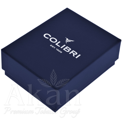 Zapalniczka Colibri Stealth LI400T14