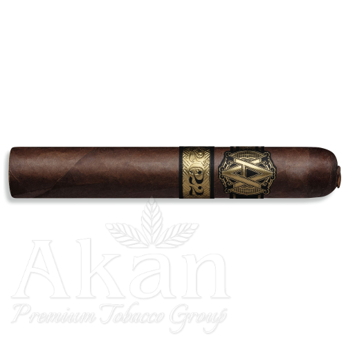 AVO Limited Editions 2022 Improvisation Robusto Grande Black