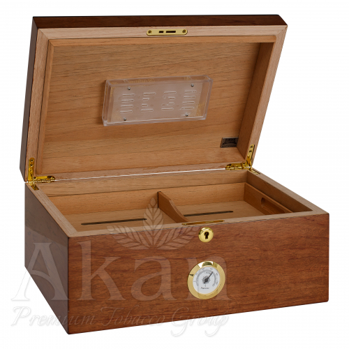 Humidor BALATON HS-660BUB