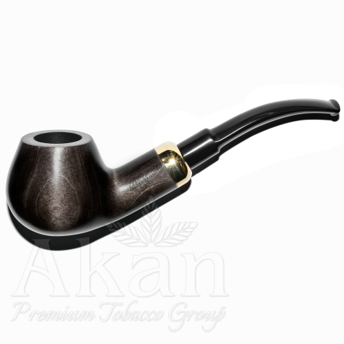 Fajka Bróg 24 Bent Army C