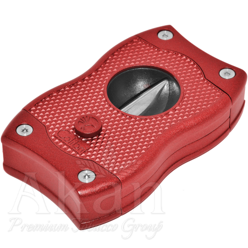 Obcinarka Colibri SV-Cut CU600T7 Red