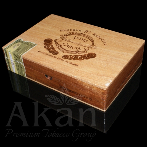 Jaime Garcia Reserva Especial Robusto (20 cygar)