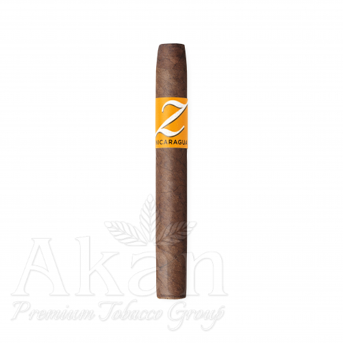 Zino Nicaragua Short Puritos (10 cygaretek)