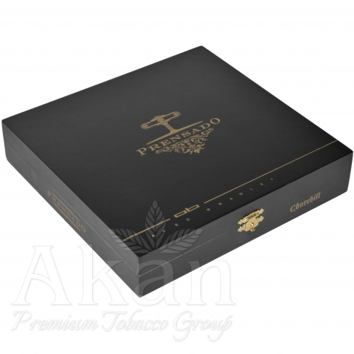 Cygara Alec Bradley Prensado Churchill (24 cygara)