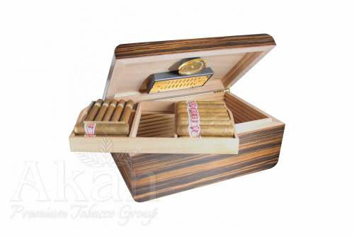 Humidor Adorini Novara Grande Deluxe 6099