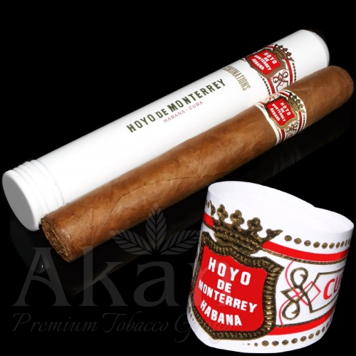 Hoyo de Monterrey Coronations