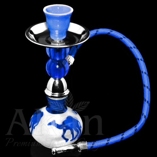 Fajka wodna Shisha 55206 B