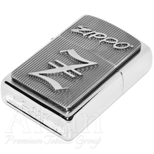 Zapalniczka Zippo 'Zippo Z' emblem 2004309