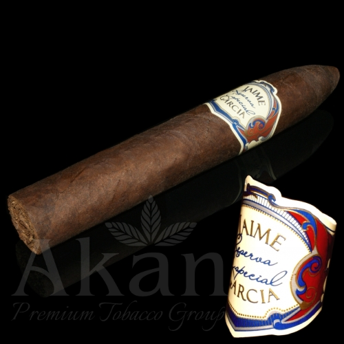 Jaime Garcia Reserva Especial Belicoso