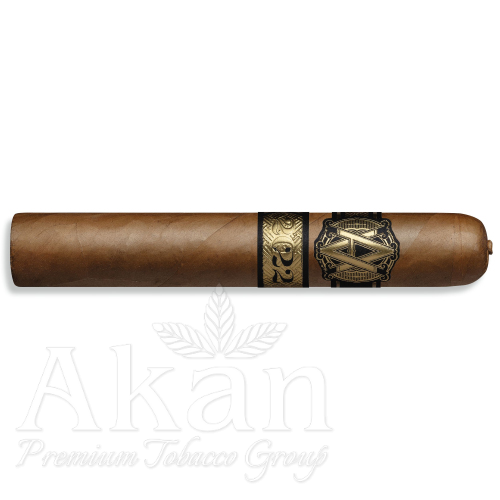 AVO Limited Editions 2022 Improvisation Robusto Grande White