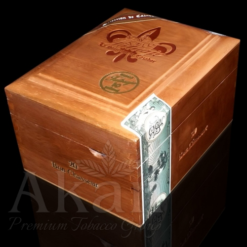 Tatuaje Anniversary Bon Chasseur (20 cygar)