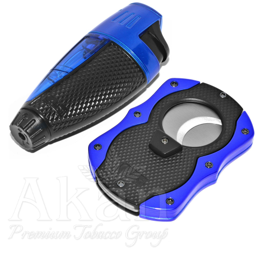 Zestaw prezentowy Colibri Talon Blue T76004GS