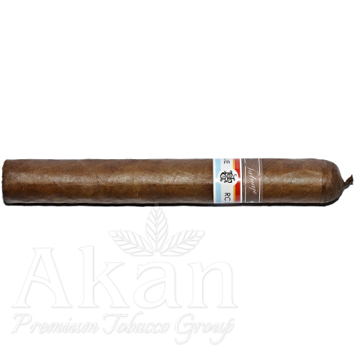 Tatuaje RC No. 3