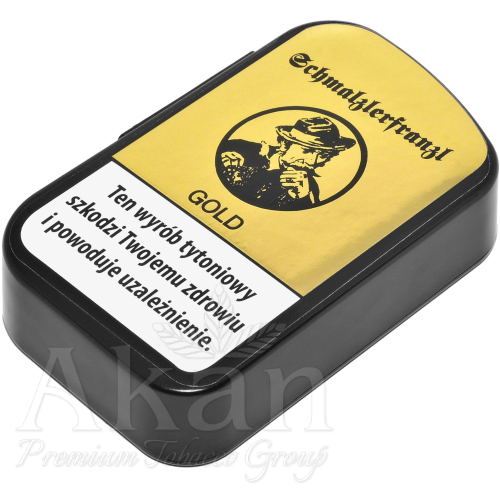 Schmalzlerfranzl Gold Snuff 10g