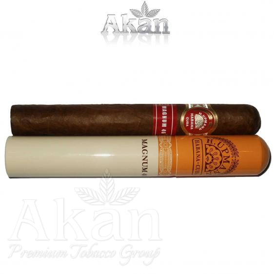 H. Upmann Magnum 46 Tuba