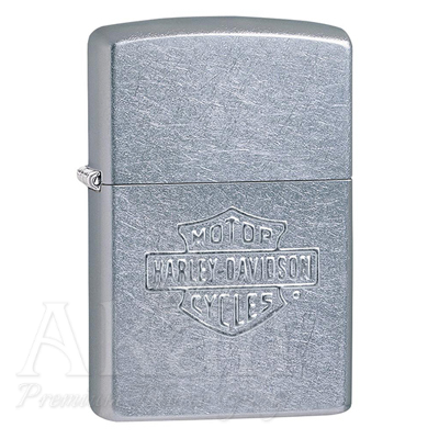 Zapalniczka Zippo Harley Motocycles 60005394