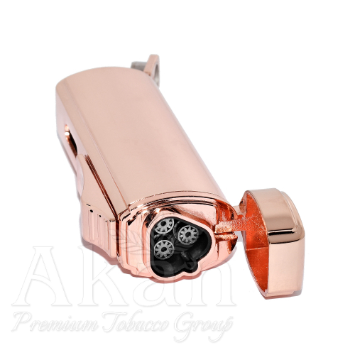 Zapalniczka prezentowa 42552 Rosegold