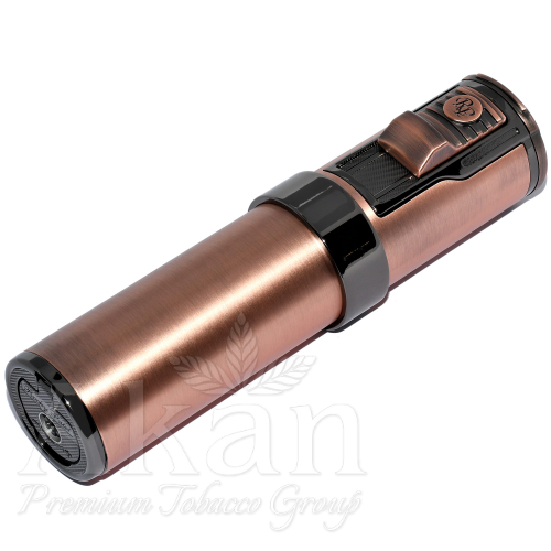 Zapalniczka Rocky Patel Diplomat II Copper