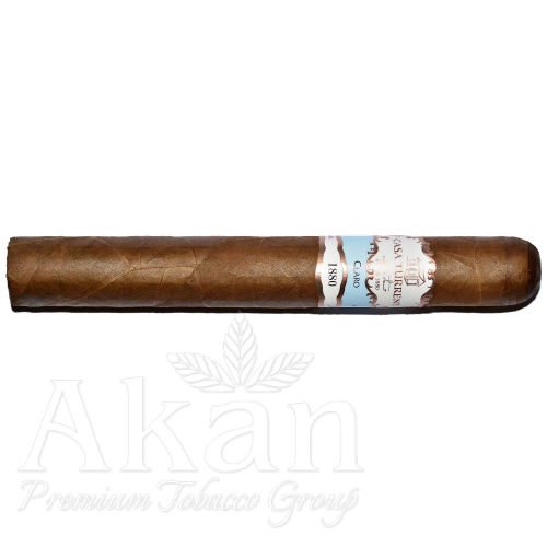 Cygara Casa Turrent 1880 Claro Double Robusto