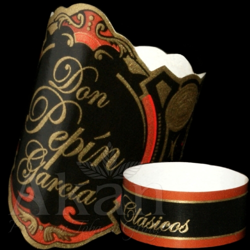 Don Pepin Garcia Black Edition 1970